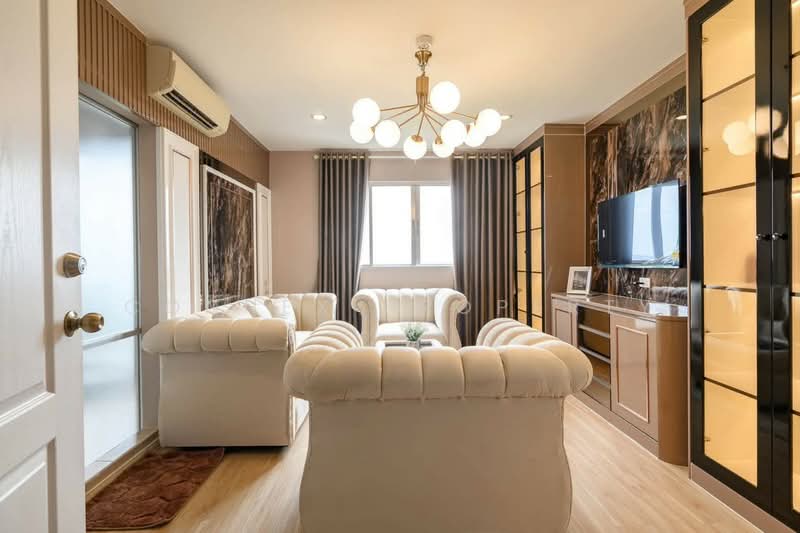 Lumpini Condo Town North Pattaya-Sukumvit, Chon Buri (Pattaya), Sukhumvit Road, Na Kloe, Bang Lamung (Pattaya), Chon Buri (Pattaya), 2 Bedrooms, 52 sqm, Condo For Sale, by Connex Property, 60165942 - DDproperty.com