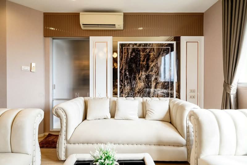 Lumpini Condo Town North Pattaya-Sukumvit, Chon Buri (Pattaya), Sukhumvit Road, Na Kloe, Bang Lamung (Pattaya), Chon Buri (Pattaya), 2 Bedrooms, 52 sqm, Condo For Sale, by Connex Property, 60165942 - DDproperty.com