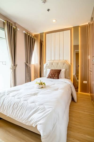 Lumpini Condo Town North Pattaya-Sukumvit, Chon Buri (Pattaya), Sukhumvit Road, Na Kloe, Bang Lamung (Pattaya), Chon Buri (Pattaya), 2 Bedrooms, 52 sqm, Condo For Sale, by Connex Property, 60165942 - DDproperty.com