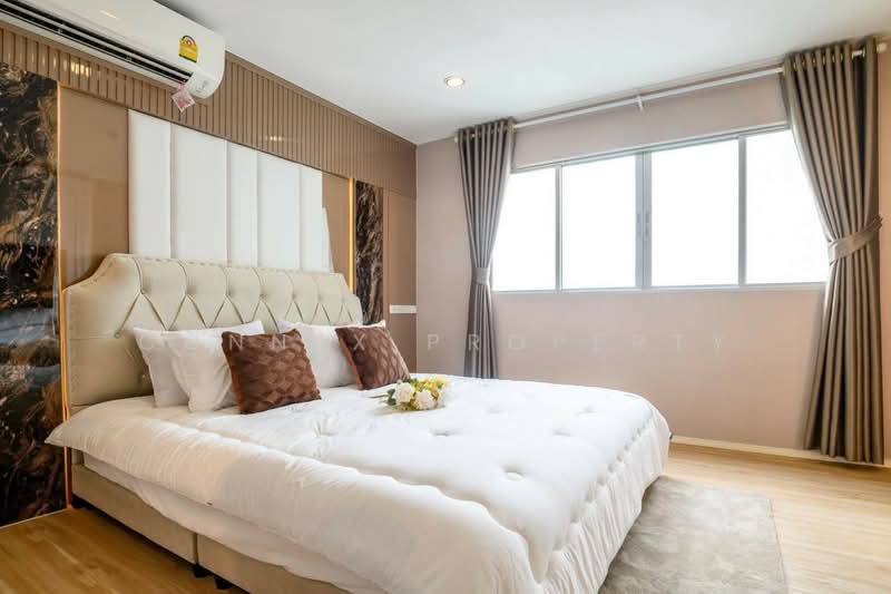 Lumpini Condo Town North Pattaya-Sukumvit, Chon Buri (Pattaya), Sukhumvit Road, Na Kloe, Bang Lamung (Pattaya), Chon Buri (Pattaya), 2 Bedrooms, 52 sqm, Condo For Sale, by Connex Property, 60165942 - DDproperty.com