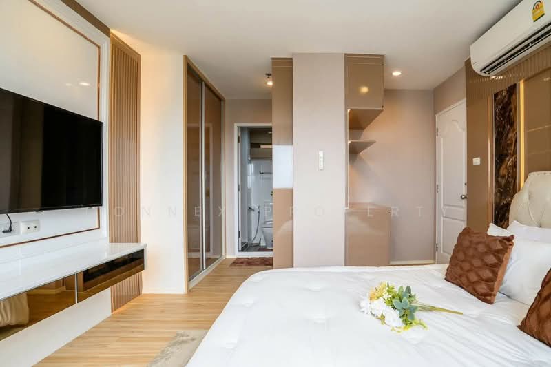 Lumpini Condo Town North Pattaya-Sukumvit, Chon Buri (Pattaya), Sukhumvit Road, Na Kloe, Bang Lamung (Pattaya), Chon Buri (Pattaya), 2 Bedrooms, 52 sqm, Condo For Sale, by Connex Property, 60165942 - DDproperty.com
