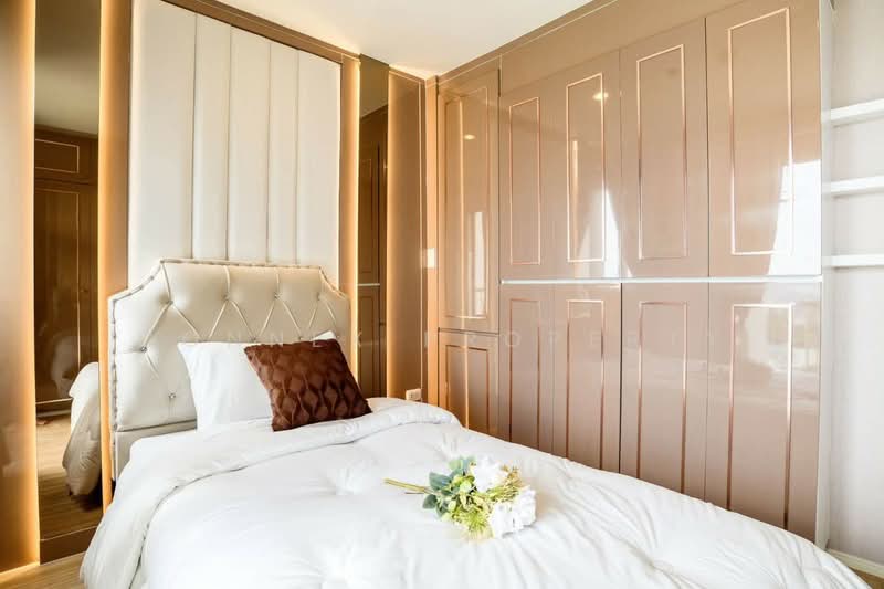 Lumpini Condo Town North Pattaya-Sukumvit, Chon Buri (Pattaya), Sukhumvit Road, Na Kloe, Bang Lamung (Pattaya), Chon Buri (Pattaya), 2 Bedrooms, 52 sqm, Condo For Sale, by Connex Property, 60165942 - DDproperty.com