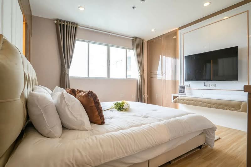 Lumpini Condo Town North Pattaya-Sukumvit, Chon Buri (Pattaya), Sukhumvit Road, Na Kloe, Bang Lamung (Pattaya), Chon Buri (Pattaya), 2 Bedrooms, 52 sqm, Condo For Sale, by Connex Property, 60165942 - DDproperty.com