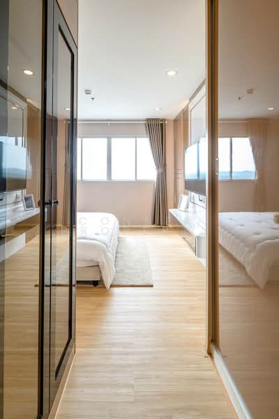 Lumpini Condo Town North Pattaya-Sukumvit, Chon Buri (Pattaya), Sukhumvit Road, Na Kloe, Bang Lamung (Pattaya), Chon Buri (Pattaya), 2 Bedrooms, 52 sqm, Condo For Sale, by Connex Property, 60165942 - DDproperty.com