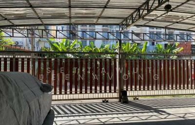 ขาย - บ้าน 5-ห้องนอน, กรุงเทพ