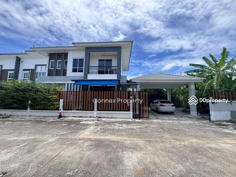 For Sale - SENA Kith Westgate - Bangbuathong, Nonthaburi