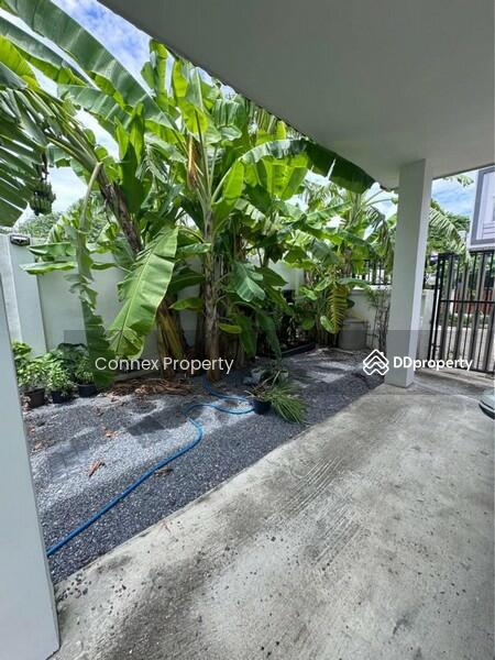 For Sale - SENA Kith Westgate - Bangbuathong, Nonthaburi