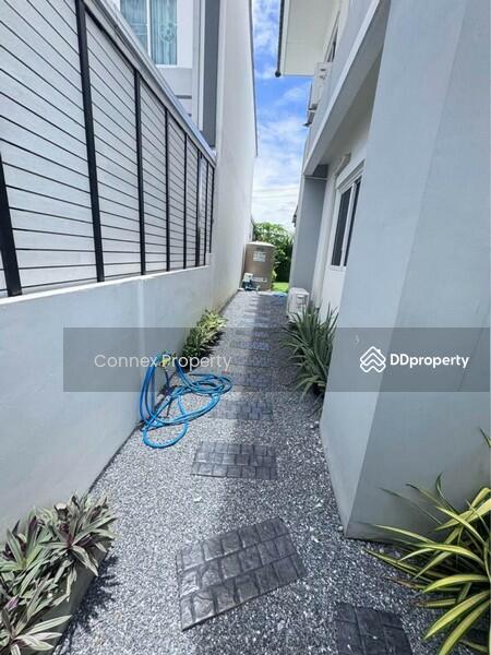 For Sale - SENA Kith Westgate - Bangbuathong, Nonthaburi