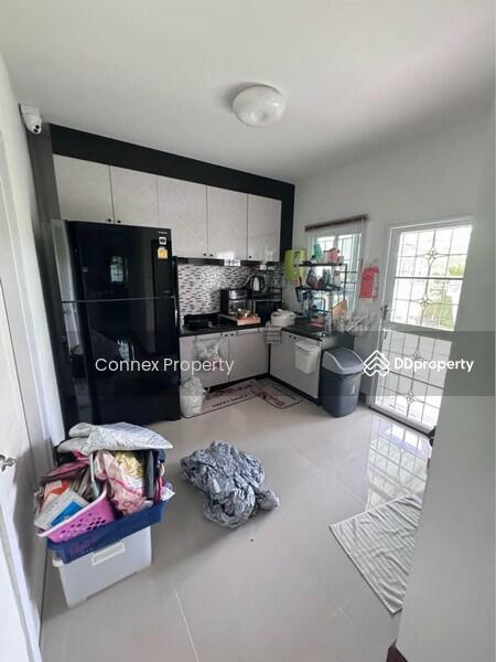 For Sale - SENA Kith Westgate - Bangbuathong, Nonthaburi