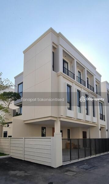 For Rent - Aerie Srinakarin-Krungthepkreetha, Bangkok