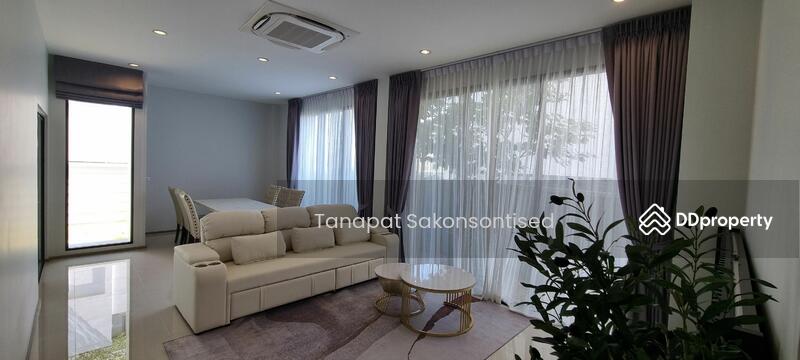 ให้เช่า - Aerie Srinakarin-Krungthepkreetha : แอร์รี่ ศรีนครินทร์ - กรุงเทพกรีฑา, กรุงเทพ