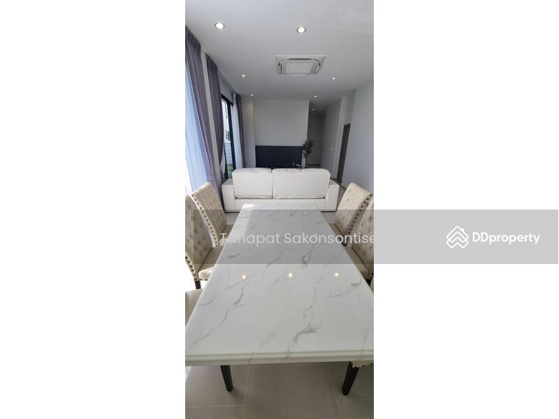 For Rent - Aerie Srinakarin-Krungthepkreetha, Bangkok