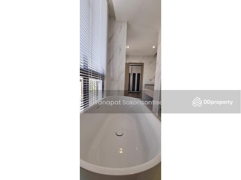 For Rent - Aerie Srinakarin-Krungthepkreetha, Bangkok