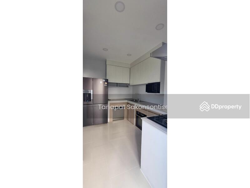 For Rent - Aerie Srinakarin-Krungthepkreetha, Bangkok