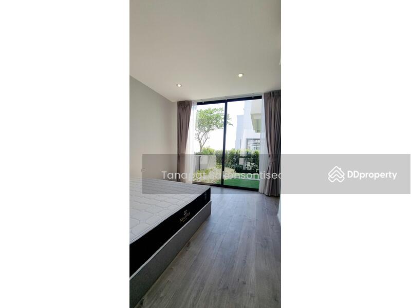 For Rent - Aerie Srinakarin-Krungthepkreetha, Bangkok