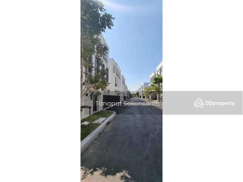 For Rent - Aerie Srinakarin-Krungthepkreetha, Bangkok