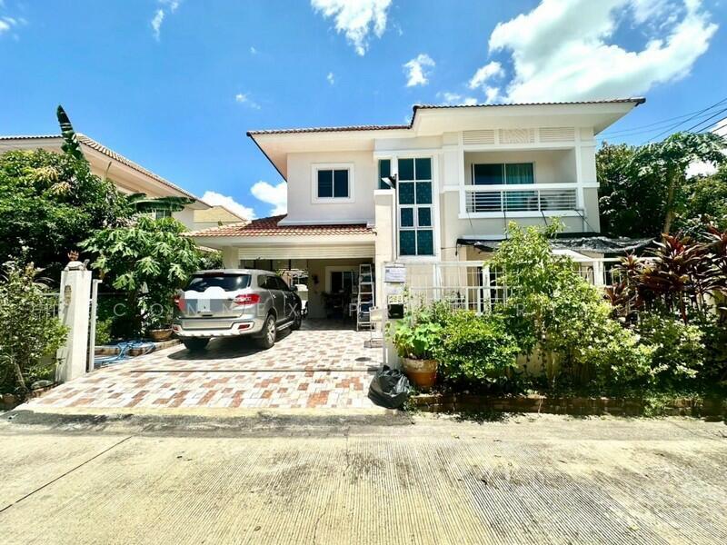 For Sale - Lanceo Wongwaen-Pinklao, Nonthaburi