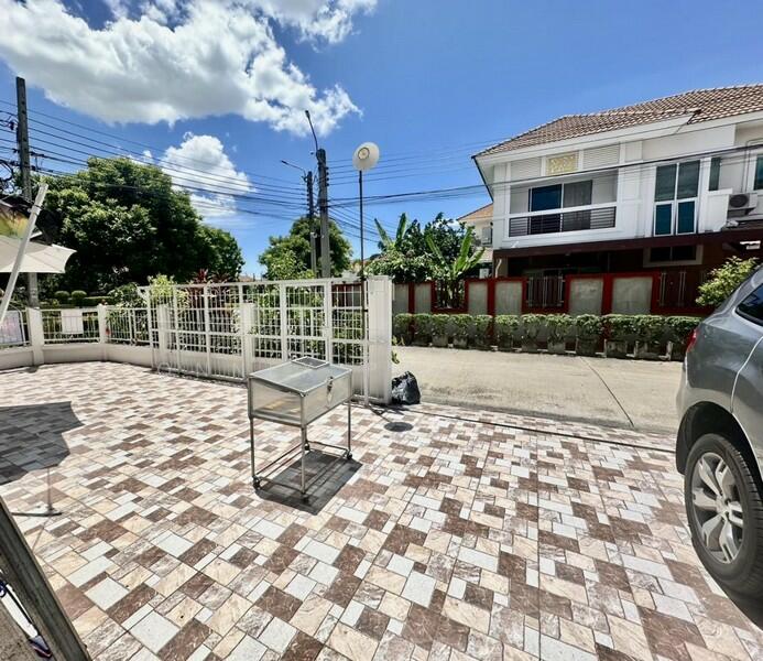 For Sale - Lanceo Wongwaen-Pinklao, Nonthaburi