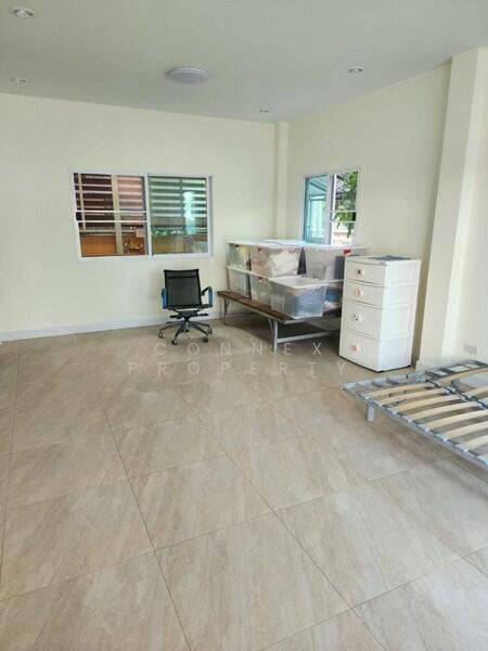 For Sale - Lanceo Wongwaen-Pinklao, Nonthaburi