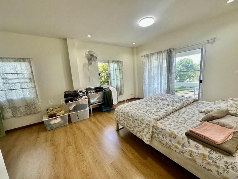 For Sale - Lanceo Wongwaen-Pinklao, Nonthaburi