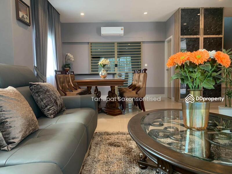 For Rent - Nirvana Absolute Krungthep Kreetha, Bangkok