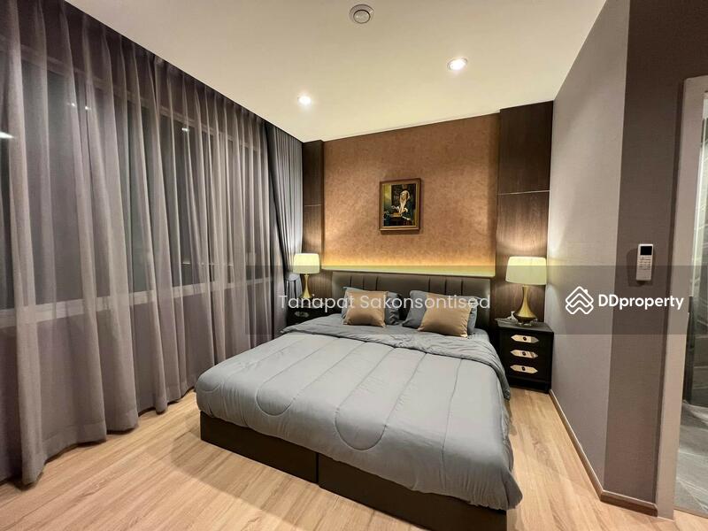 ให้เช่า - Nirvana Absolute Krungthep Kreetha : เนอวานา แอบโซลูท กรุงเทพกรีฑา, กรุงเทพ