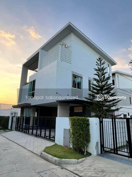 ให้เช่า - Nirvana Absolute Krungthep Kreetha : เนอวานา แอบโซลูท กรุงเทพกรีฑา, กรุงเทพ