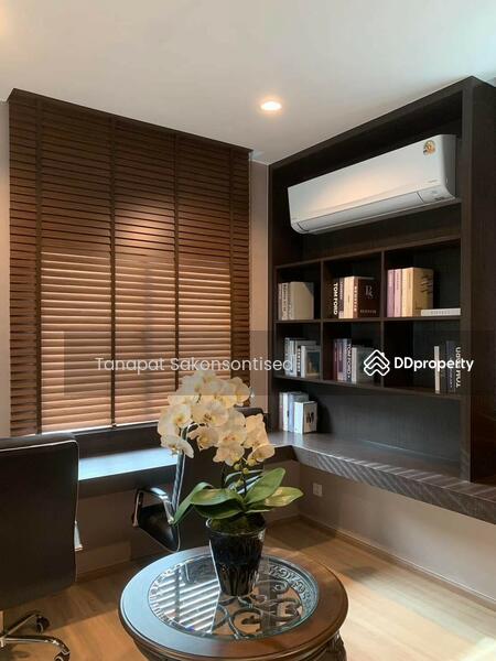 For Rent - Nirvana Absolute Krungthep Kreetha, Bangkok