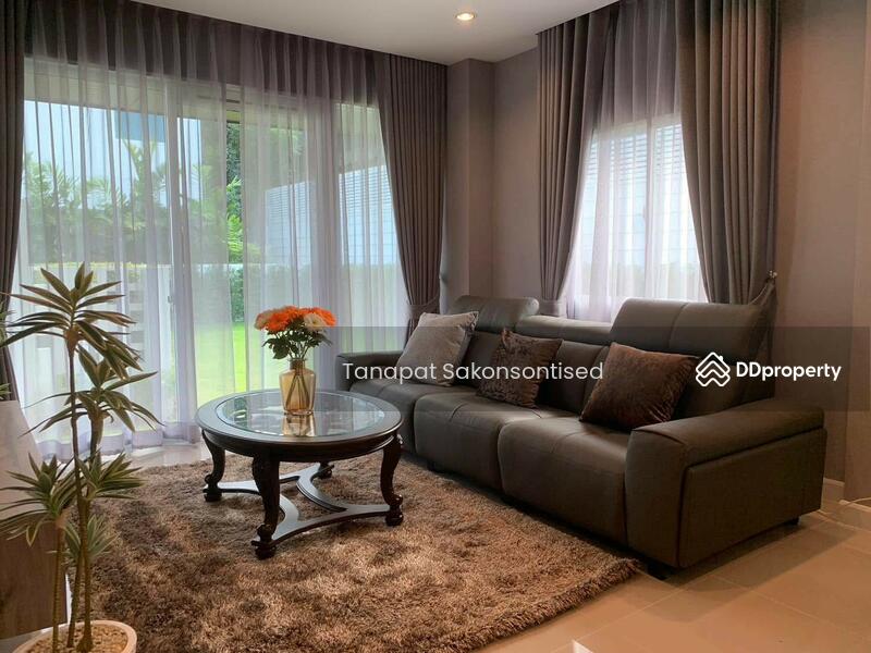For Rent - Nirvana Absolute Krungthep Kreetha, Bangkok