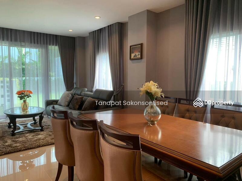 ให้เช่า - Nirvana Absolute Krungthep Kreetha : เนอวานา แอบโซลูท กรุงเทพกรีฑา, กรุงเทพ
