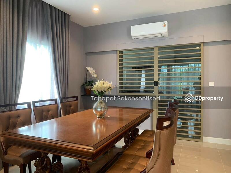 ให้เช่า - Nirvana Absolute Krungthep Kreetha : เนอวานา แอบโซลูท กรุงเทพกรีฑา, กรุงเทพ
