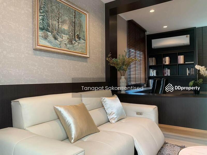 ให้เช่า - Nirvana Absolute Krungthep Kreetha : เนอวานา แอบโซลูท กรุงเทพกรีฑา, กรุงเทพ