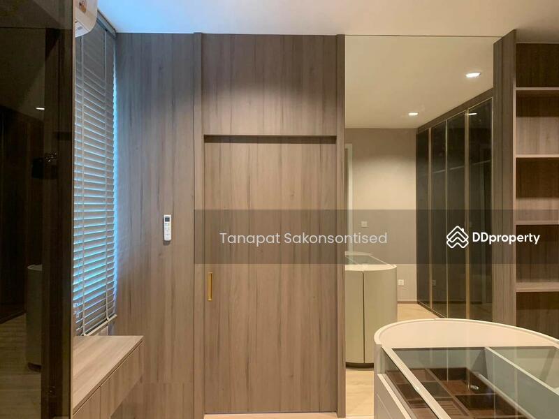 ให้เช่า - Nirvana Absolute Krungthep Kreetha : เนอวานา แอบโซลูท กรุงเทพกรีฑา, กรุงเทพ