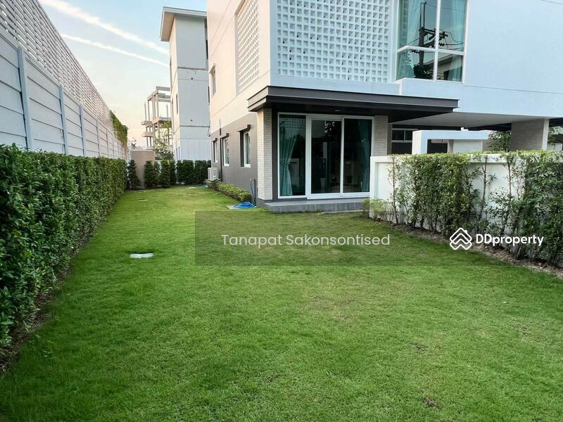 ให้เช่า - Nirvana Absolute Krungthep Kreetha : เนอวานา แอบโซลูท กรุงเทพกรีฑา, กรุงเทพ