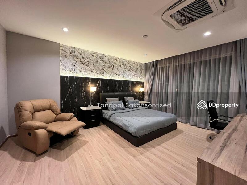 ให้เช่า - Nirvana Absolute Krungthep Kreetha : เนอวานา แอบโซลูท กรุงเทพกรีฑา, กรุงเทพ