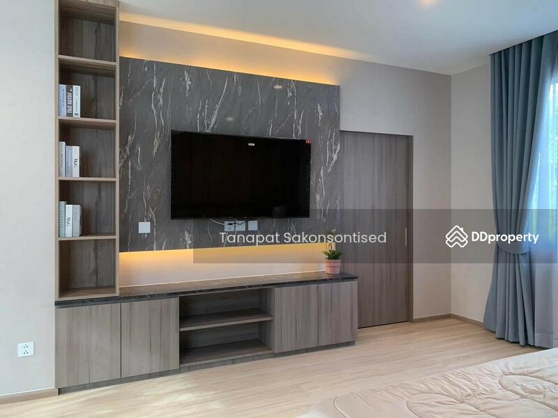 For Rent - Nirvana Absolute Krungthep Kreetha, Bangkok