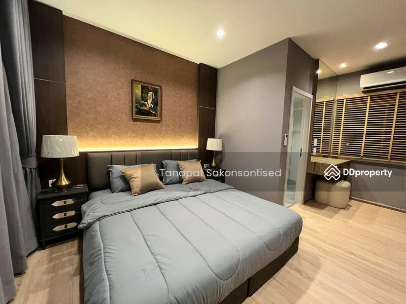 ให้เช่า - Nirvana Absolute Krungthep Kreetha : เนอวานา แอบโซลูท กรุงเทพกรีฑา, กรุงเทพ