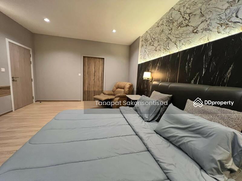 For Rent - Nirvana Absolute Krungthep Kreetha, Bangkok