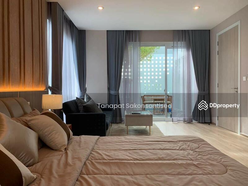 ให้เช่า - Nirvana Absolute Krungthep Kreetha : เนอวานา แอบโซลูท กรุงเทพกรีฑา, กรุงเทพ
