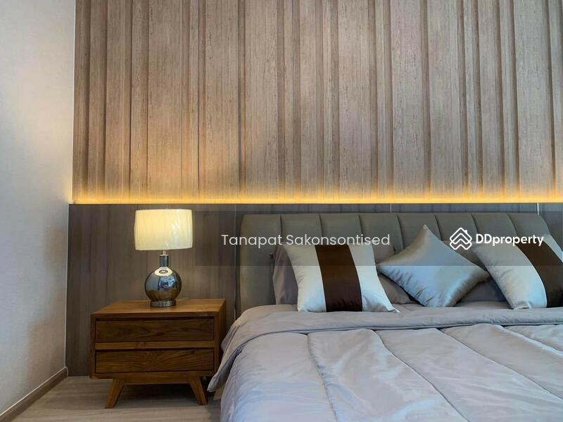 For Rent - Nirvana Absolute Krungthep Kreetha, Bangkok