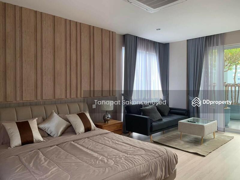 ให้เช่า - Nirvana Absolute Krungthep Kreetha : เนอวานา แอบโซลูท กรุงเทพกรีฑา, กรุงเทพ