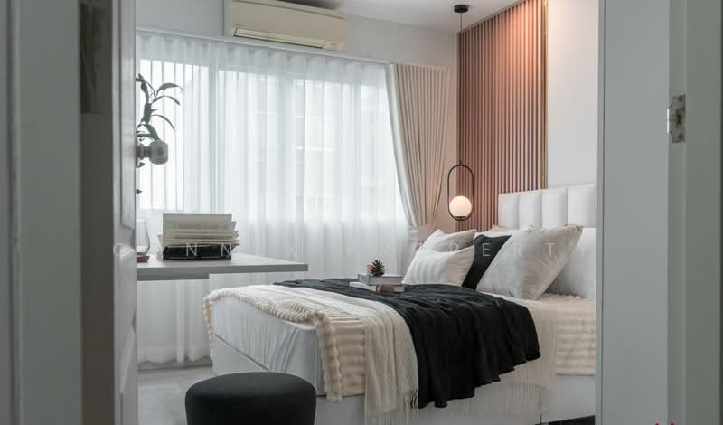 Kensington Bearing, Samut Prakan, Santikham 11, Samrong Nua, Muang Samut Prakarn, Samut Prakan, 1 Bedroom, 30 sqm, Condo For Sale, by Connex Property, 60165983 - DDproperty.com