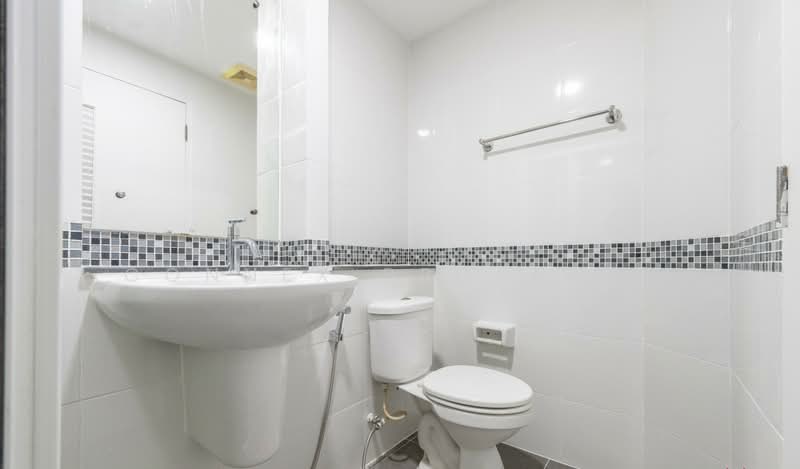 Kensington Bearing, Samut Prakan, Santikham 11, Samrong Nua, Muang Samut Prakarn, Samut Prakan, 1 Bedroom, 30 sqm, Condo For Sale, by Connex Property, 60165983 - DDproperty.com