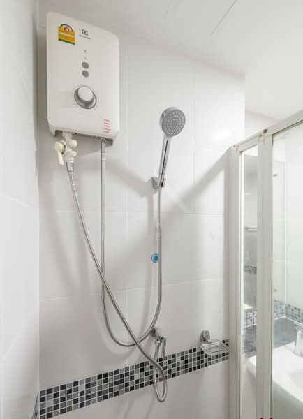 Kensington Bearing, Samut Prakan, Santikham 11, Samrong Nua, Muang Samut Prakarn, Samut Prakan, 1 Bedroom, 30 sqm, Condo For Sale, by Connex Property, 60165983 - DDproperty.com