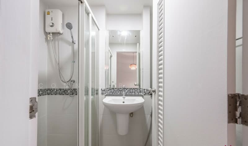 Kensington Bearing, Samut Prakan, Santikham 11, Samrong Nua, Muang Samut Prakarn, Samut Prakan, 1 Bedroom, 30 sqm, Condo For Sale, by Connex Property, 60165983 - DDproperty.com