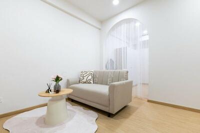 ขาย - Keerasap Mansion Ville : กีรทรัพย์ แมนชั่น วิลล์, กรุงเทพ