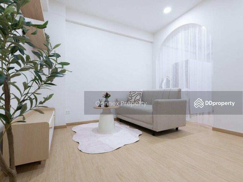 ขาย - Keerasap Mansion Ville : กีรทรัพย์ แมนชั่น วิลล์, กรุงเทพ