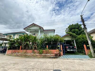 ขาย - Kanda Classic Ville Phetkasem 81 : กานดา คลาสสิค วิลล์ เพชรเกษม 81, กรุงเทพ