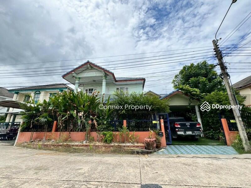 For Sale - Kanda Classic Ville Phetkasem 81, Bangkok