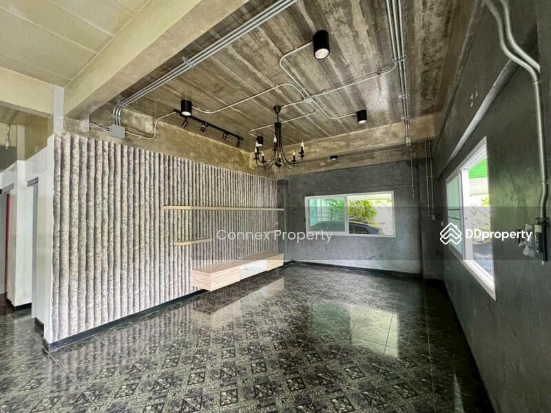 For Sale - Kanda Classic Ville Phetkasem 81, Bangkok